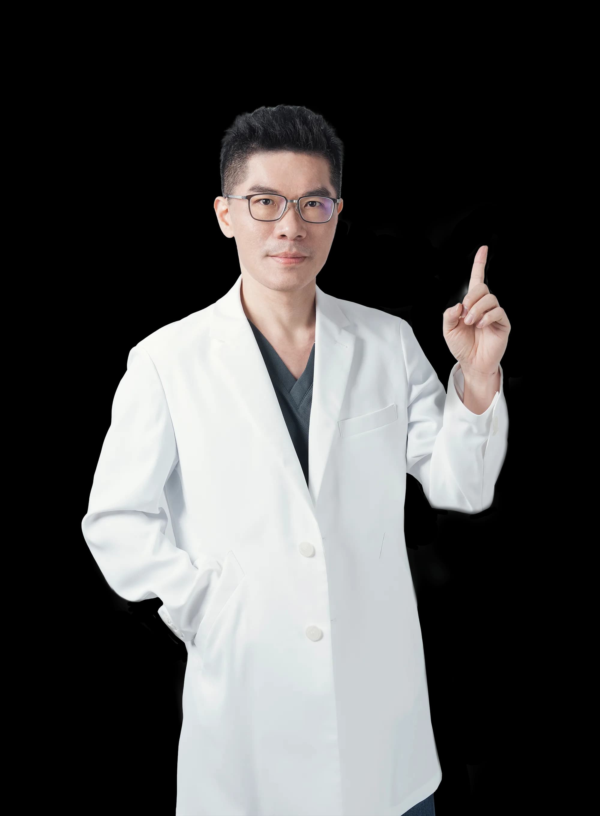 張耀元 院長